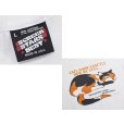 画像3: 90's【USA製】ビンテージ【SCREEN STARS】スクリーンスターズ【白】【cats know exactly~】猫プリント【Tシャツ】【サイズL】<br> (3)
