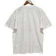 画像3: 90's【USA製】【ビンテージ】【Lee】リー【cristo conta com voce!】ハートプリント【白】Tシャツ【サイズＸＬ】<br> (3)