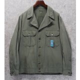40's【ビンテージ】【米軍実物】U.S.ARMY【Ｍ-42】 【HBTジャケット】 
