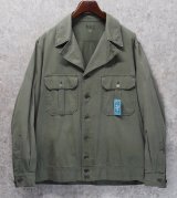 40's【ビンテージ】【米軍実物】U.S.ARMY【Ｍ-42】 【HBTジャケット】 