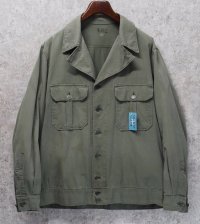 40's【ビンテージ】【米軍実物】U.S.ARMY【Ｍ-42】 【HBTジャケット】 