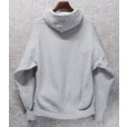 画像3: 90's【USA製】【ビンテージ】【Lee】リー【ACK】【グレー】【パーカー】【サイズＬ】<br> (3)