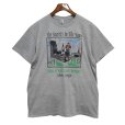 画像1: ビンテージ【GILDAN】【ギルダン】the secret's in the sauce【グレー】【おじさん】料理【Tシャツ】【サイズL】<br> (1)