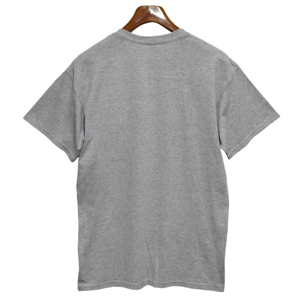 画像3: ビンテージ【GILDAN】【ギルダン】the secret's in the sauce【グレー】【おじさん】料理【Tシャツ】【サイズL】 