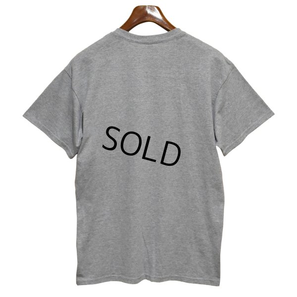 画像3: ビンテージ【GILDAN】【ギルダン】the secret's in the sauce【グレー】【おじさん】料理【Tシャツ】【サイズL】 