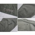 画像3: 40's【ビンテージ】【米軍実物】U.S.ARMY【Ｍ-42】 【HBTジャケット】<br> (3)