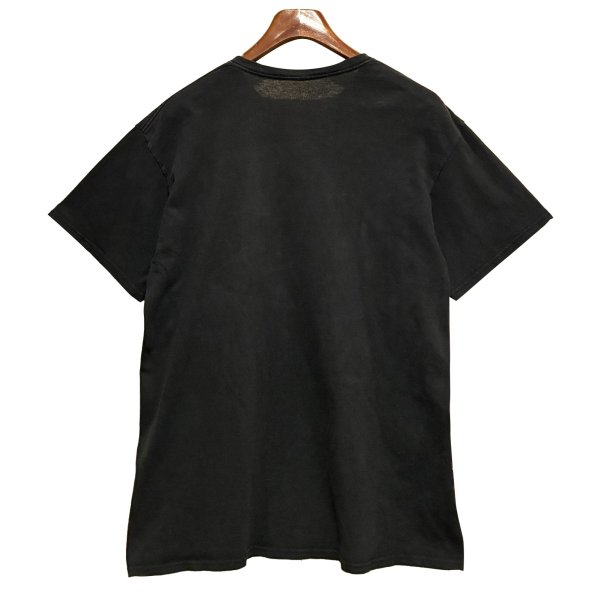 画像3: ビンテージ【Spencer's】スペンサーズ FUCK ~【黒】Tシャツ【サイズL】 