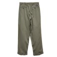 画像3: 【90's】【ビンテージ】【DOCKERS】ドッカーズ【カーキ】【２タックコットンパンツ】【33ｘ30】<br> (3)