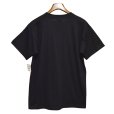 画像4: 【デッドストック】新品未使用【USA製】【ビンテージ】【BAYSIDE】ベイサイド【黒】【NMAAHC】【Tシャツ】【サイズL】<br> (4)