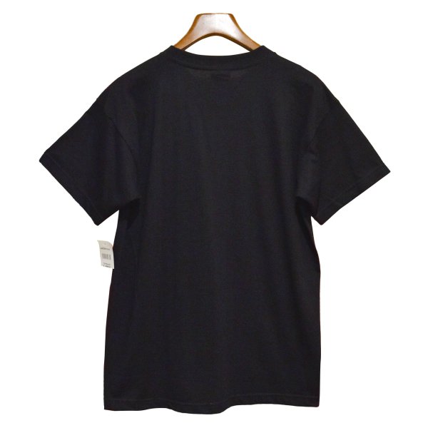 画像4: 【デッドストック】新品未使用【USA製】【ビンテージ】【BAYSIDE】ベイサイド【黒】【NMAAHC】【Tシャツ】【サイズL】 