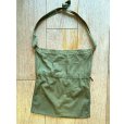 画像3: 程度良好!! 40's【ビンテージ】【米軍】【red cross】アメリカンレッドクロス HBT 【エプロンバッグ】 【レッドクロス】<br> (3)