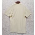 画像4: 【USA製】【ビンテージ】【Golden Hi-Cru】ゴールデン・ハイクルー【SPORT FRITID】【ライトベージュ】【Tシャツ】【サイズL】<br> (4)