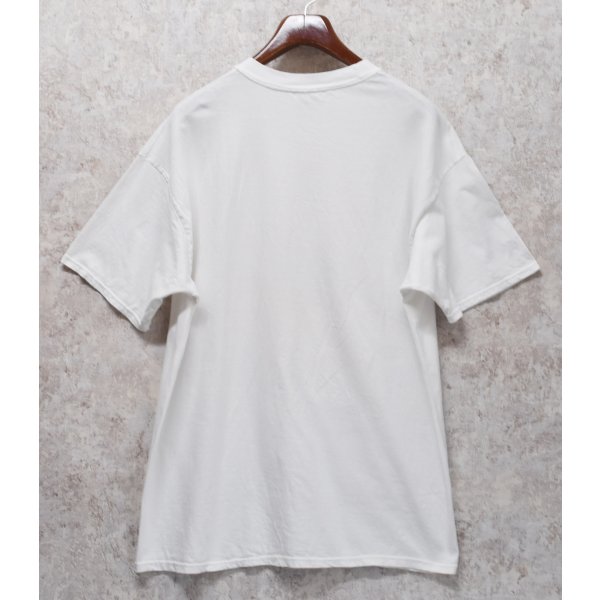 画像5: 【ビンテージ】【Hanes】ヘインズ【BOCA RATON FLORIDA】ボカ・ラトン【太陽】プリント【Tシャツ】【サイズXL】 