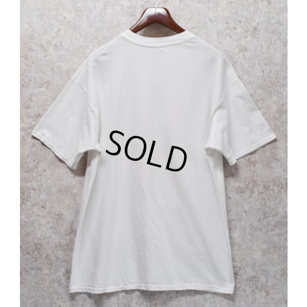 画像5: 【ビンテージ】【Hanes】ヘインズ【BOCA RATON FLORIDA】ボカ・ラトン【太陽】プリント【Tシャツ】【サイズXL】 