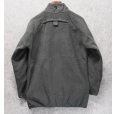 画像4: 【米軍実物】U.S.ARMY【ペッカム製】ポーラテック【フレームレジスタント】ライナーフリース【サイズM-Long】 <br> (4)