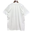 画像4: 【GILDAN】【ギルダン】Have a heart 子犬 プリント【国際動物福祉基金】IFAW【白】【Tシャツ】【サイズL】<br> (4)