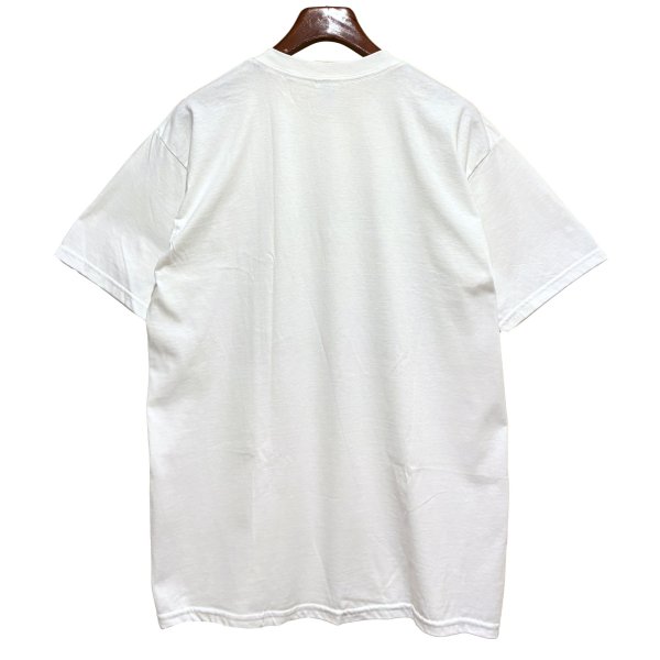 画像4: 【GILDAN】【ギルダン】Have a heart 子犬 プリント【国際動物福祉基金】IFAW【白】【Tシャツ】【サイズL】 