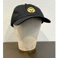 画像7: 【ビンテージ】【10DEEP】テンディープ【スマイル】【黒】【キャップ】BBキャップ<br> (7)