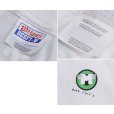 画像3: 【ビンテージ】【Hanes】ヘインズ【Kawasaki】カワサキ フライングK【白】【Tシャツ】【サイズＭ】<br> (3)