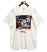 【GILDAN】【ギルダン】Have a heart 子犬 プリント【国際動物福祉基金】IFAW【白】【Tシャツ】【サイズL】 