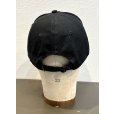 画像5: 【ビンテージ】【10DEEP】テンディープ【スマイル】【黒】【キャップ】BBキャップ<br> (5)