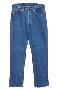 【ビンテージ】【USA製】【LEVI'S】【リーバイス】【501】【デニムパンツ】ブルーデニム【32×30】 