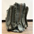 画像4: 50's~【ビンテージ】【米軍実物】【USAF】【MB-1】【ガーメントバッグ】【ガーメントケース】<br> (4)