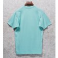 画像5: 【90's】【USA製】【ビンテージ】【Hanes】ヘインズ【バッハ】ROYAL FIREWORKS【水色】【Tシャツ】【サイズL】<br> (5)