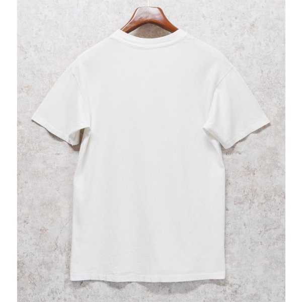 画像5: 【90's~】【USA製】【ビンテージ】【Hanes】ヘインズ【CAMARO】カマロ【白】車 イラスト【Tシャツ】【サイズL】 