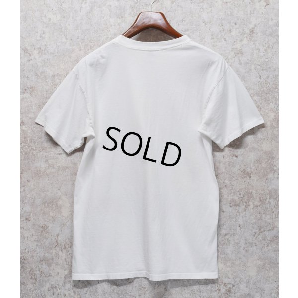 画像5: 【ビンテージ】USA製【SHAPE】【白】幾何学模様 カラフル【グラフィック】アート 【Ｔシャツ】【サイズM】 