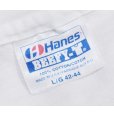 画像2: 【90's~】【USA製】【ビンテージ】【Hanes】ヘインズ【CAMARO】カマロ【白】車 イラスト【Tシャツ】【サイズL】<br> (2)