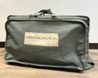 50's~【ビンテージ】【米軍実物】【USAF】【MB-1】【ガーメントバッグ】【ガーメントケース】 