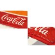 画像2: 80's【ビンテージ】コカ・コーラ【Coca Cola】鍋敷き<br> (2)