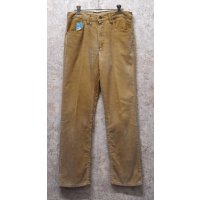 90's【ビンテージ】【USA製】LEVI'S【リーバイス】【５１９】ベージュ【コーデュロイパンツ】【519】【31x30】 