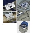 画像2: 新品未使用【USA製】【ビンテージ】【Columbia】コロンビア【flatstalker】【PFG】セージキャップ【帽子】サイズXXL<br> (2)