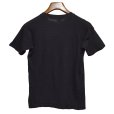 画像3: 80's【パキスタン製】ビンテージ【MEN AT WORK】メン・アット・ワーク【黒】デザイン【バンドTシャツ】【サイズM】<br> (3)