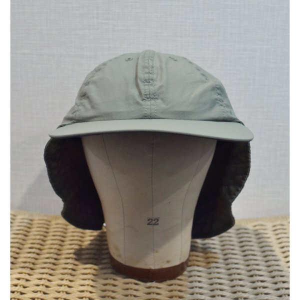 画像3: 新品未使用【USA製】【ビンテージ】【Columbia】コロンビア【flatstalker】【PFG】セージキャップ【帽子】サイズXXL 