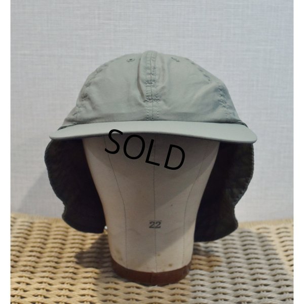 画像3: 新品未使用【USA製】【ビンテージ】【Columbia】コロンビア【flatstalker】【PFG】セージキャップ【帽子】サイズXXL 