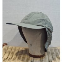 新品未使用【USA製】【ビンテージ】【Columbia】コロンビア【flatstalker】【PFG】セージキャップ【帽子】サイズXXL 