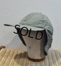 新品未使用【USA製】【ビンテージ】【Columbia】コロンビア【flatstalker】【PFG】セージキャップ【帽子】サイズXXL 