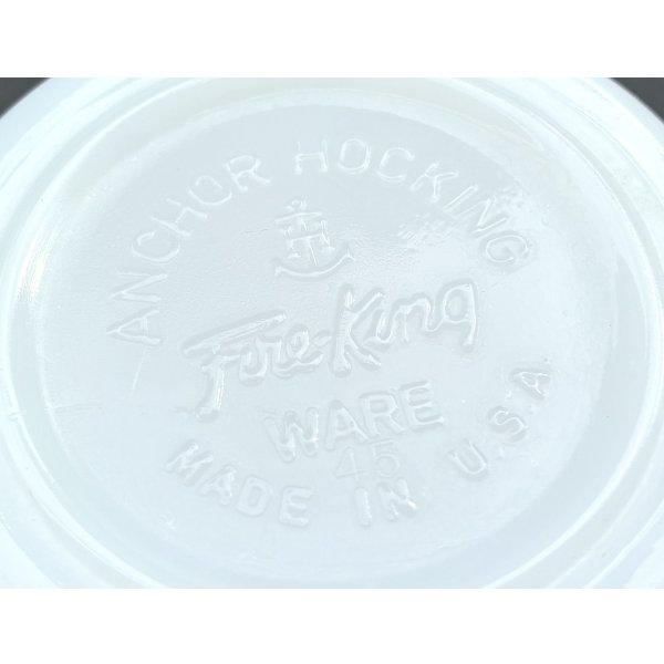 画像2: USA製【Fire King】【ファイヤーキング】【ゲイファド】ピーチブロッサム プリントマグ【Dハンドルマグ】【マグカップ】 