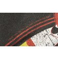 画像2: ビンテージ【ZZTOP】ZZトップ【黒】【バンドTシャツ】【サイズL程度】<br> (2)