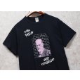 画像4: ビンテージ【GILDAN】【ギルダン】PINK FREUD【黒】【ピンク フロイト】【Tシャツ】【サイズM】<br> (4)