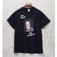 画像1: ビンテージ【GILDAN】【ギルダン】PINK FREUD【黒】【ピンク フロイト】【Tシャツ】【サイズM】<br> (1)
