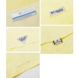 画像2: 【コロンビア】【Columbia】ビンテージ【PFG】黄色【ボタンダウン】フィッシング【半袖シャツ】【サイズM】<br> (2)