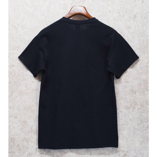 画像5: ビンテージ【GILDAN】【ギルダン】PINK FREUD【黒】【ピンク フロイト】【Tシャツ】【サイズM】 