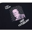 画像3: ビンテージ【GILDAN】【ギルダン】PINK FREUD【黒】【ピンク フロイト】【Tシャツ】【サイズM】<br> (3)