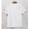 画像5: ビンテージ【port and company】ポート&カンパニー【白】【ヒルズボロ・リレー】【NOLAN REARDON MEMORIAL】ランナーイラスト【Tシャツ】【サイズM】<br> (5)