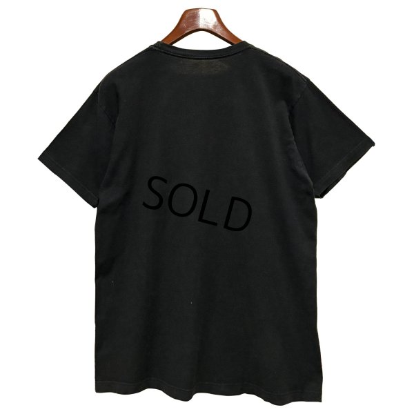 画像4: ビンテージ【ZZTOP】ZZトップ【黒】【バンドTシャツ】【サイズL程度】 