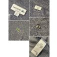 画像2: 【ラコステ】【LACOSTE】クラシックフィット【グレー】【ポロシャツ】【サイズXL】<br> (2)